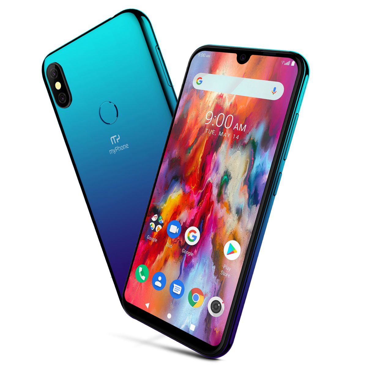 myPhone Pocket Pro i Maestro+ wchodzą do sprzedaży [#wSkrócie] 2