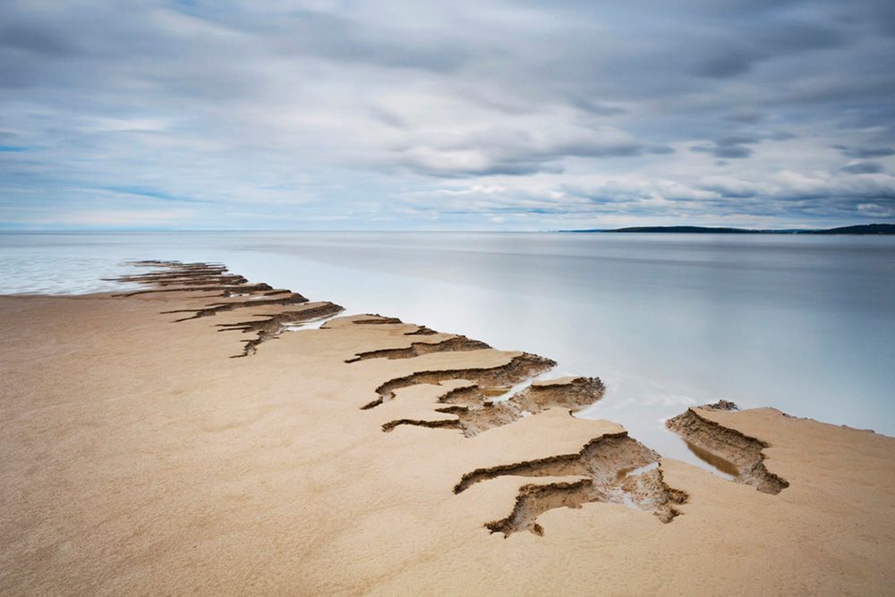 Krajobraz za 10 tys. funtów, czyli konkurs Landscape Photographer of the Year 2016 6