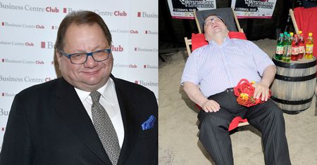 Kalisz o "Super Expressie": "Nie WYPOWIEDZIEM tych słów! PODŁY SZMATŁAWIEC"