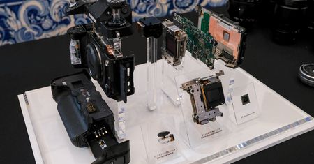 Fujifilm nie wyda nowego aparatu do końca 2021 roku. Dlaczego?