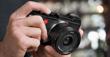 Ważna aktualizacja do aparatów Leica. Pojawiły się nowe funkcje
