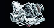 Aktywny mechanizm różnicowy Audi - jak to działa?