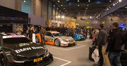 Od rajdówek po prototypy - Essen Motor Show 2015
