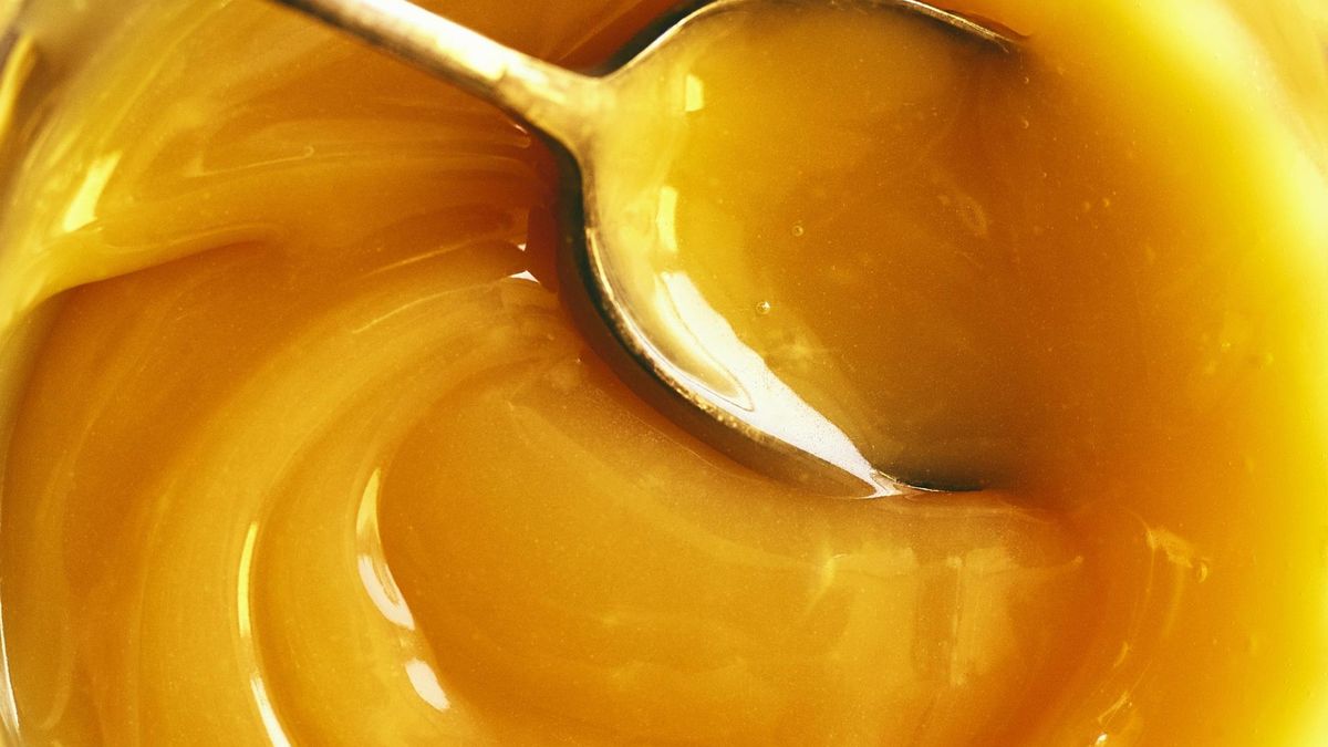 Domowa mikstura na wzmocnienie odporności. Wystarczy łyżka, by chronić się przed grypą