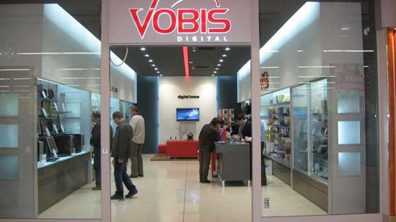 iPad w Polsce! Gdzie? W Vobis! 1