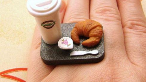 12 niezwykłych pierścionków [cz. 2] 1