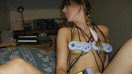 Czy jesteś hardcorowym graczem? 1