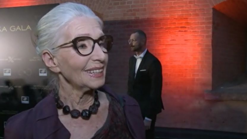 Helena Norowicz nadal jest aktywna zarówno w pracy, jak i w życiu