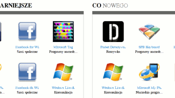 Windows Marketplace sobie nie radzi 1