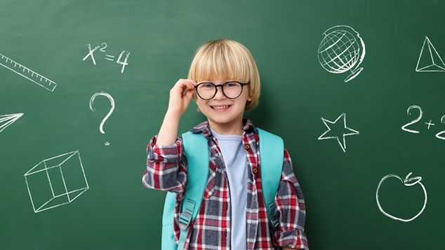 Arytmetyka to podstawowy dział matematyki