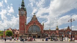 Pogoda w Gdańsku. Prognoza na niedzielę 5 kwietnia. Po południu wiatr