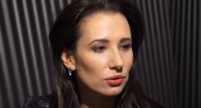 Aleksandra Popławska: bardziej pociąga mnie mrok niż komedia (wywiad)