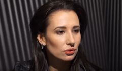 Aleksandra Popławska: bardziej pociąga mnie mrok niż komedia (wywiad)