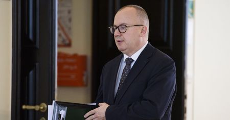 Afera upadłościowa. Minister cofnął znanemu syndykowi licencję. "Żerował na majątku"