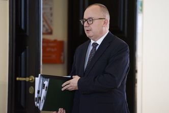 Afera upadłościowa. Minister cofnął znanemu syndykowi licencję. "Żerował na majątku"