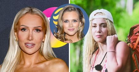 TYLKO U NAS! Eliza Trybała o aferze z Marianną Schreiber. "Podjęłam kroki prawne"