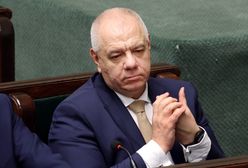 Nagła reakcja Sasina. Zupełna zmiana ws. asystenta Mejzy