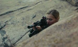 Finlandia staje się celem inwazji. Mocny serial trafił do TVP