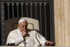 Decyzja Watykanu w sprawie osób LGBT. Papież podpisał