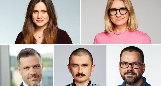 „Gazeta Wyborcza” stawia na rozwój. Powstał specjalny zespół