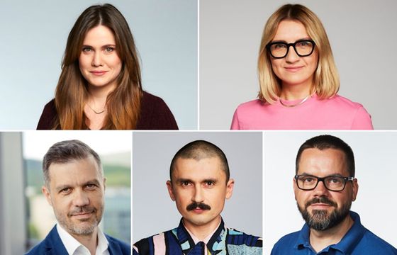 „Gazeta Wyborcza” stawia na rozwój. Powstał specjalny zespół