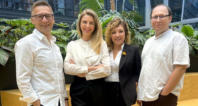 Agata Andruszkiewicz i Monika Ezman w zarządzie Instytutu Monitorowania Mediów