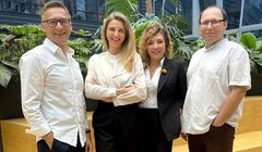 Agata Andruszkiewicz i Monika Ezman w zarządzie Instytutu Monitorowania Mediów