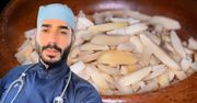 Gastrolog radzi jeść dwa razy w tygodniu. Jelita ci podziękują