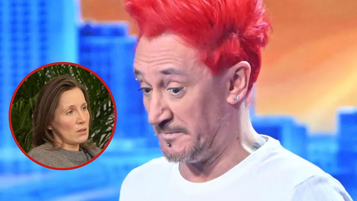 Michał Wiśniewski zostawi żonę w walentynki. To już przesądzone