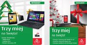 Jak prezentują się świąteczne promocje Plusa?