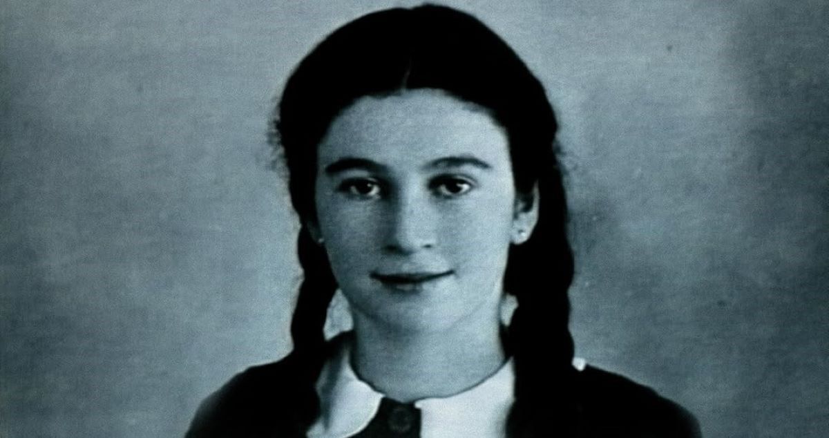 Gerda Klein