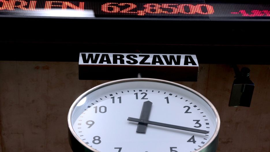 Giełda Papierów Wartościowych