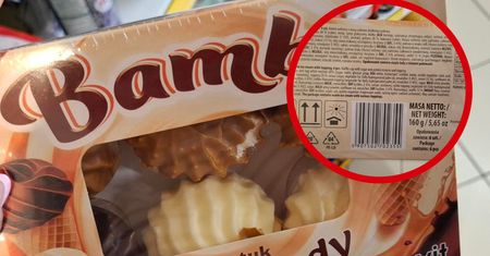 Babcia w PRL-u kupowała ciepłe lody. Gdy w sklepie przeczytałam skład, odłożyłam na półkę