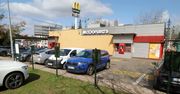 McDonald's chce postawić w Lublinie dwa nowe lokale