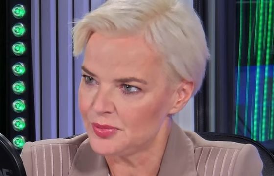 Dawne twarze TVP w odświeżonym kanale Silver TV