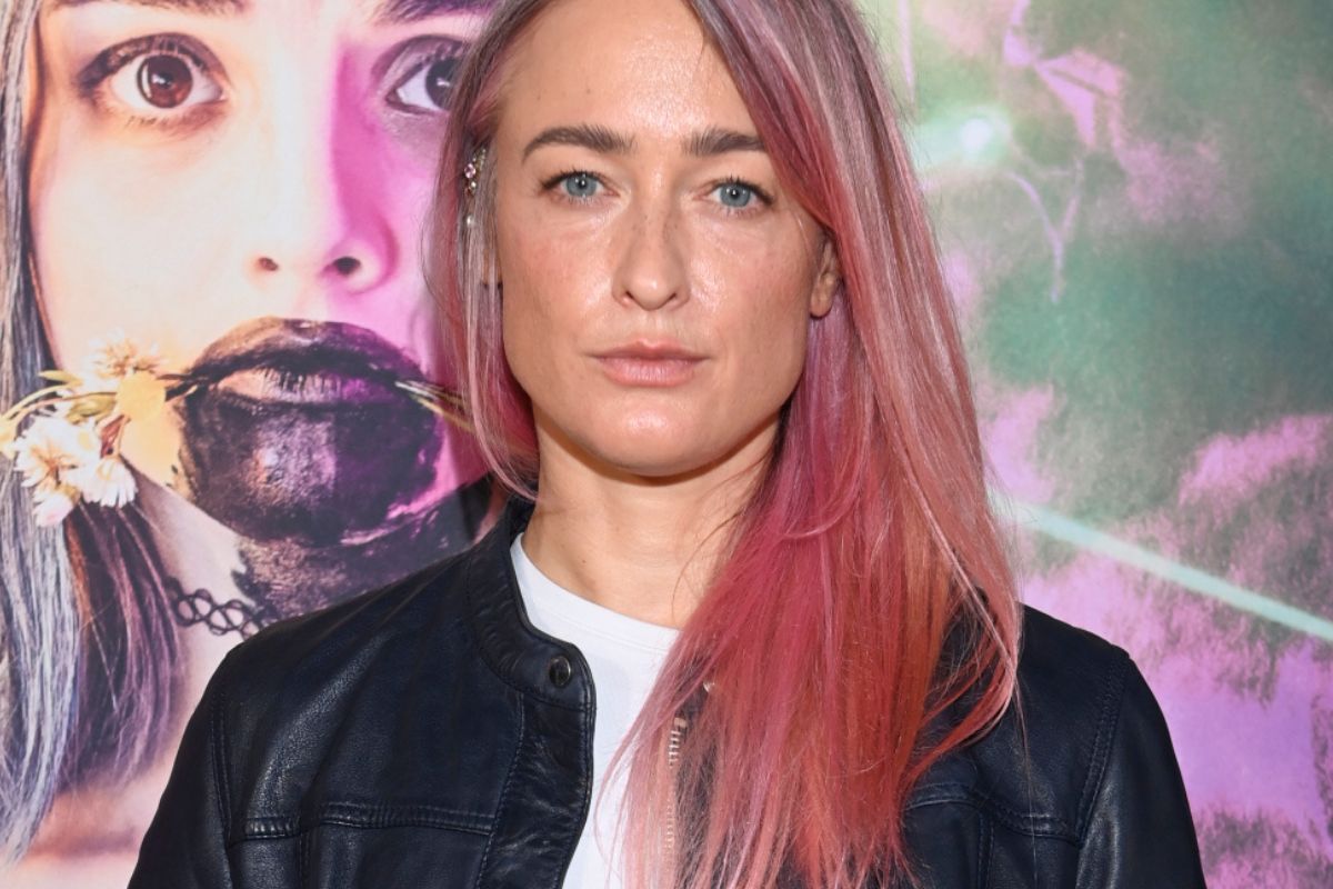 Matylda Damięcka o przecenach i wyprzedażach. Jak zawsze w punkt