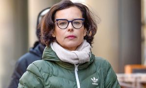 "Musiałam to zaakceptować". Córka Osieckiej o relacji z matką