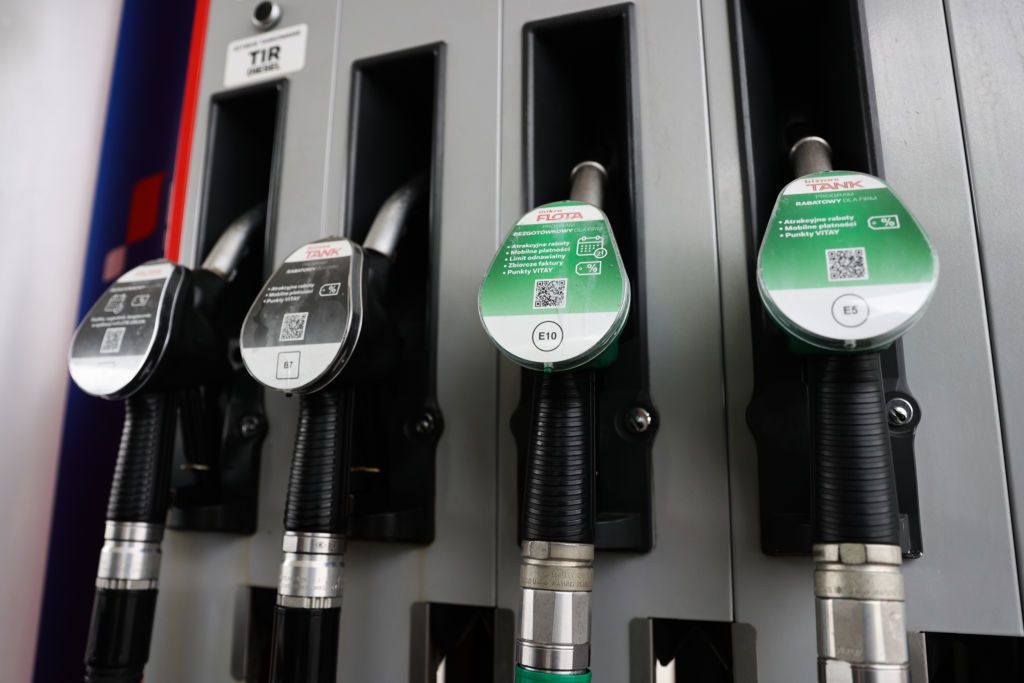 Przerwa na stacjach Orlenu. W związku z ceną maksymalną. Oto ile potrwa