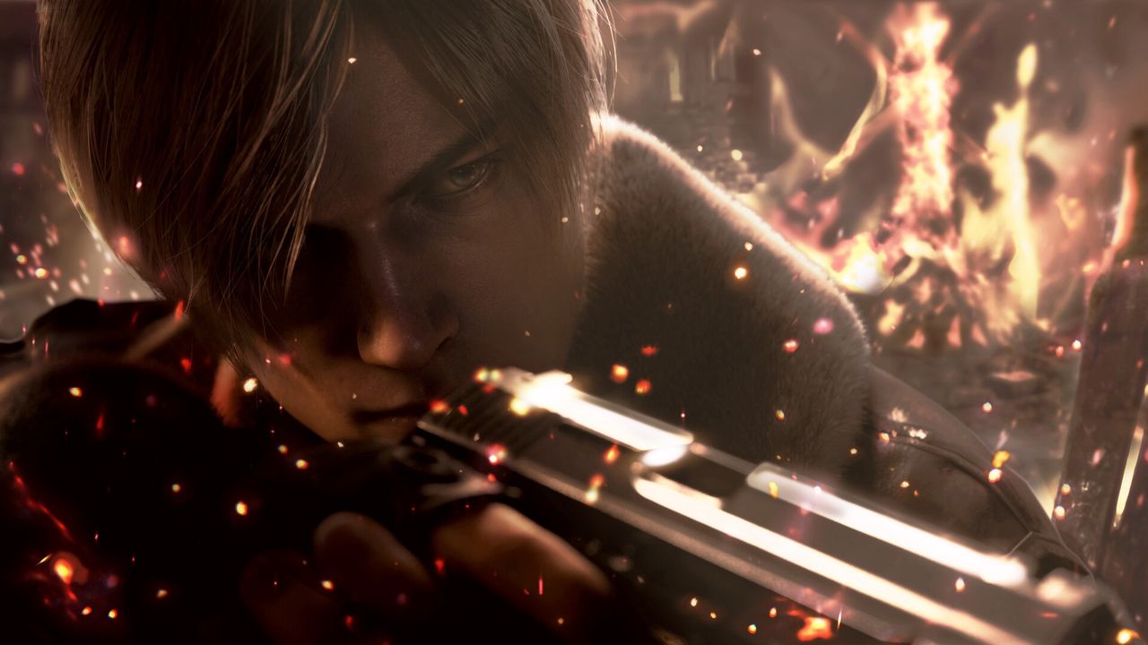 Demo Resident Evil 4 Remake już dostępne. Zagramy na wszystkich platformach
