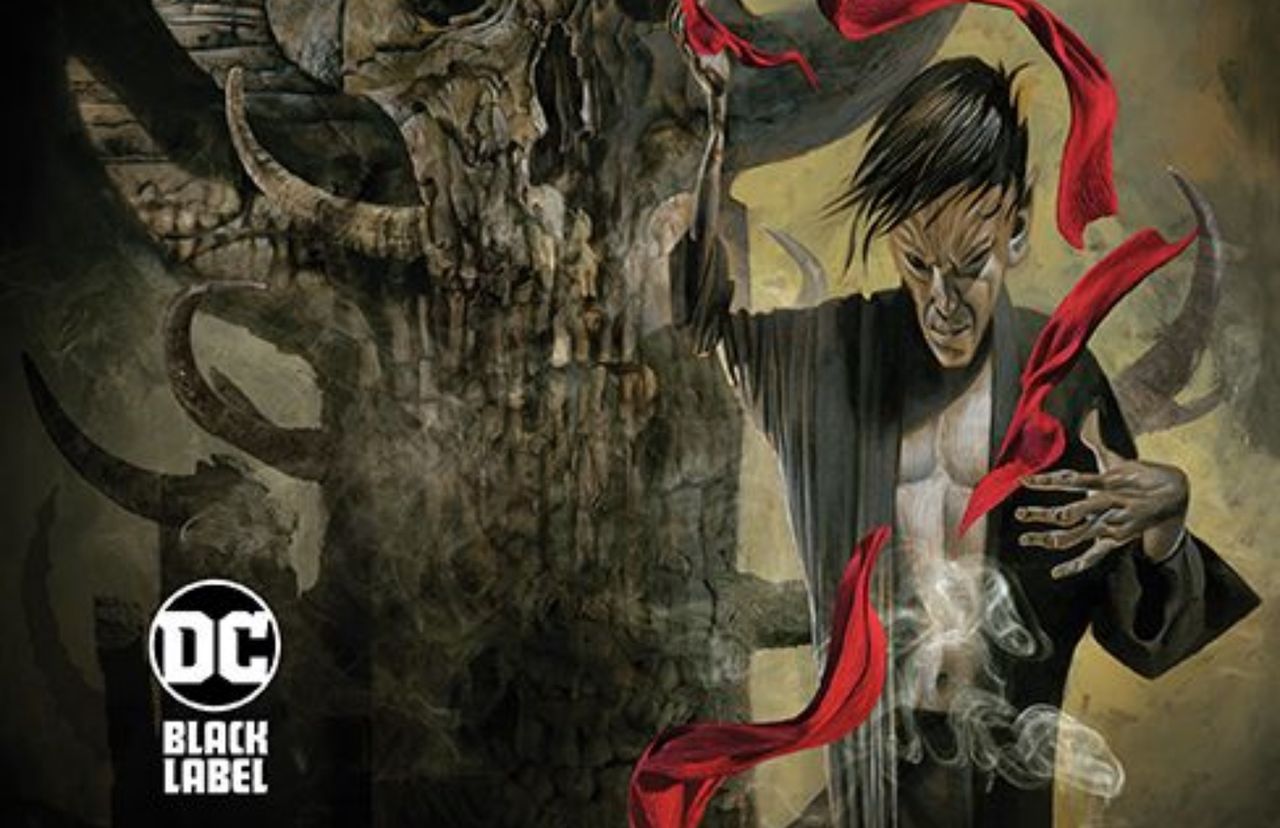 Sandman. Pora mgieł. Tom 4 - recenzja komiksu wyd. Egmont