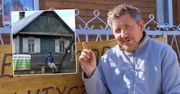 Już tak nie wygląda. Andrzej z Plutycz pokazał wyremontowany dom