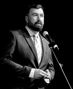 Tragedia w Płocku. Nowe informacje po śmierci Mariusza Bieńka