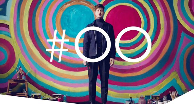 „Zmień sposób, w jaki patrzysz na świat” w kampanii reklamującej Huawei P9 (wideo)