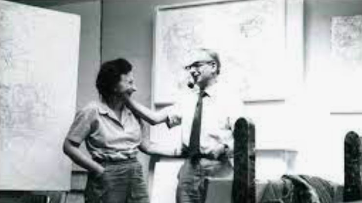 Warszawa. Październikowy pokaz awangardowego filmu Franciszki i Stefana Themersonów z lat 30. w kinie iluzjon z pewnością zgromadzi wielu widzów. Nikt nie przypuszczał, że ta legendarna produkcja przetrwała wojnę