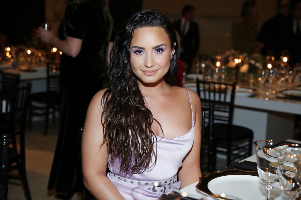demi lovato