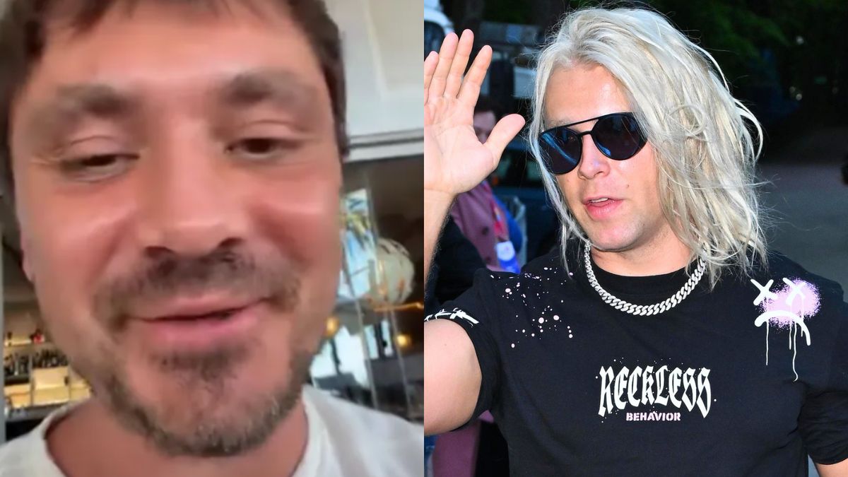 Daniel Martyniuk twierdzi, że zatruł się kiełbaskami Skolima