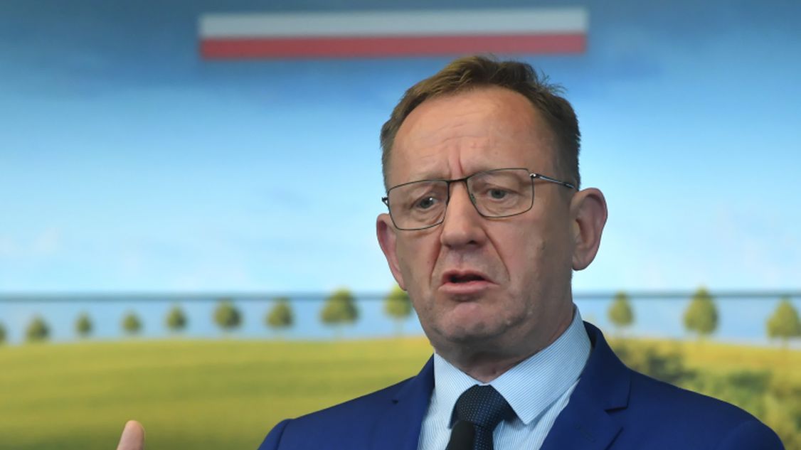 Minister rolnictwa nie ma dobrych wieści dla Polaków