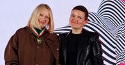 Katarzyna Nosowska i Wanda Kwietniewska wyróżnione Złotymi Medalami "Gloria Artis"