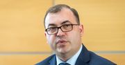 Zmiany w VRG. Były poseł PiS na stanowisku prezesa