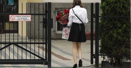 "Granica się przesuwa". Oto co teraz dostają nauczyciele